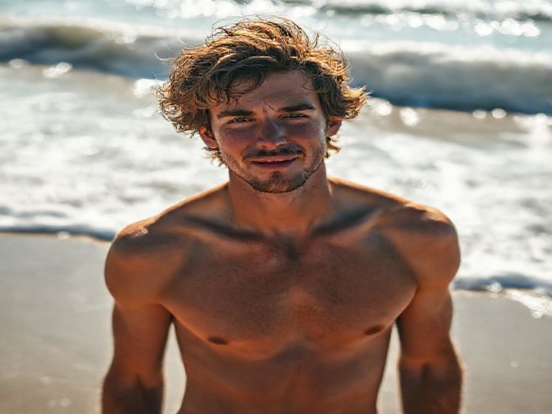 Trending: chase stokes