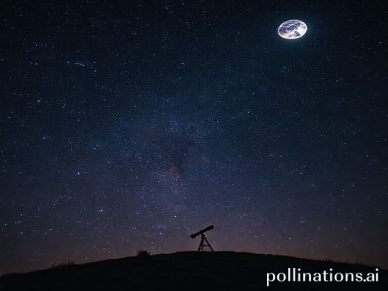 Trending: constellation