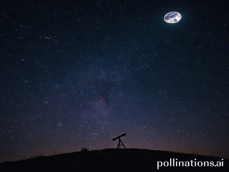 Trending: constellation