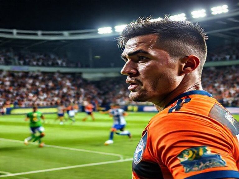 Trending: juventude vs cruzeiro