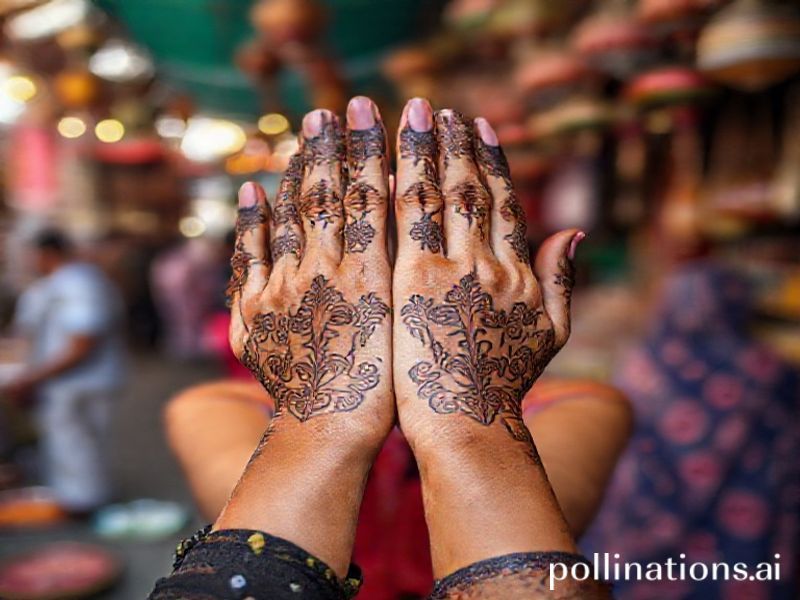 Trending: mani mounfield