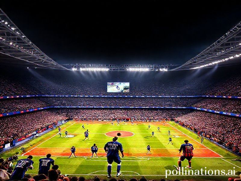 Trending: chelsea - barcelona