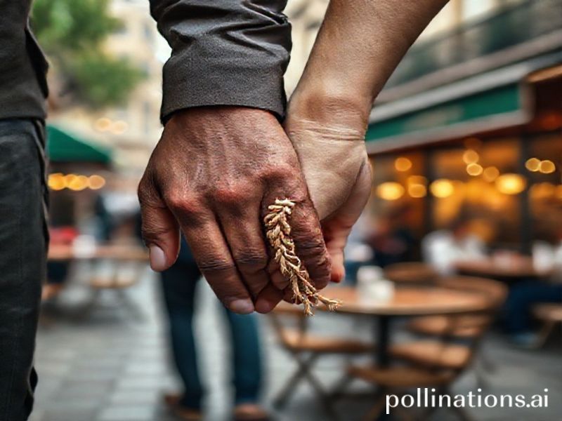 Trending: love actually