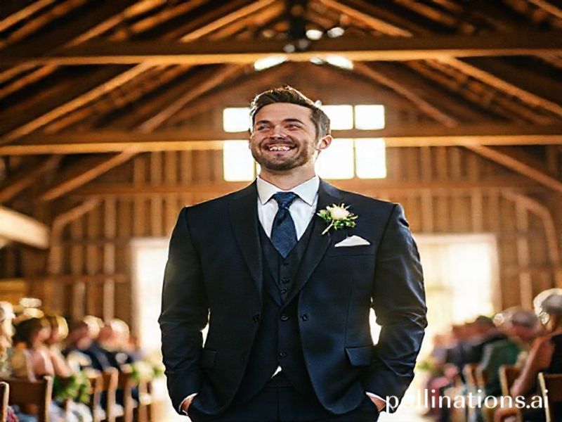 Trending: james wedding