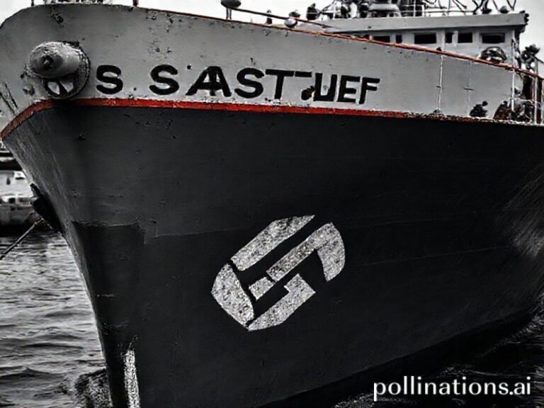 Trending: coast guard swastika