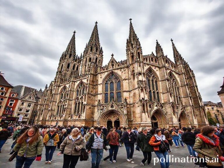 Trending: peterborough