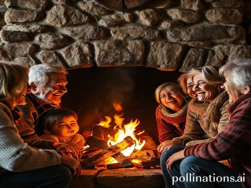 Trending: the family stone