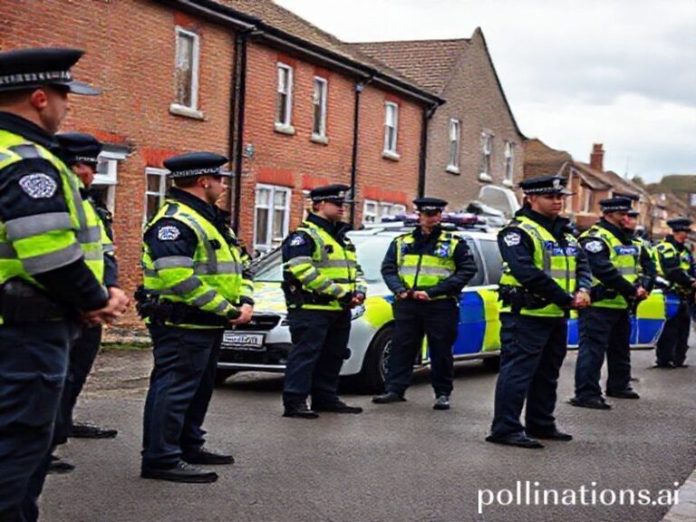 Trending: essex police