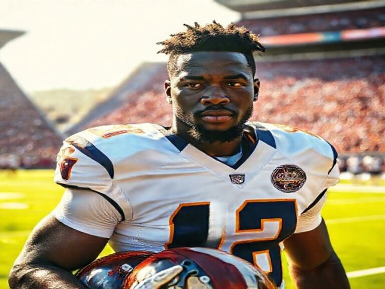 Trending: dameon pierce