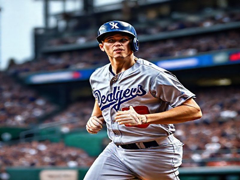 Trending: corey seager