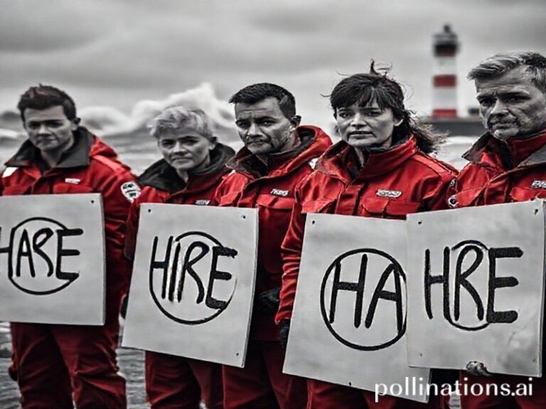 Trending: coast guard hate symbols