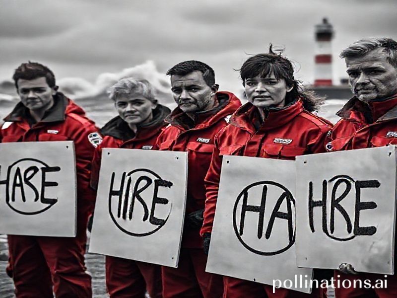 Trending: coast guard hate symbols