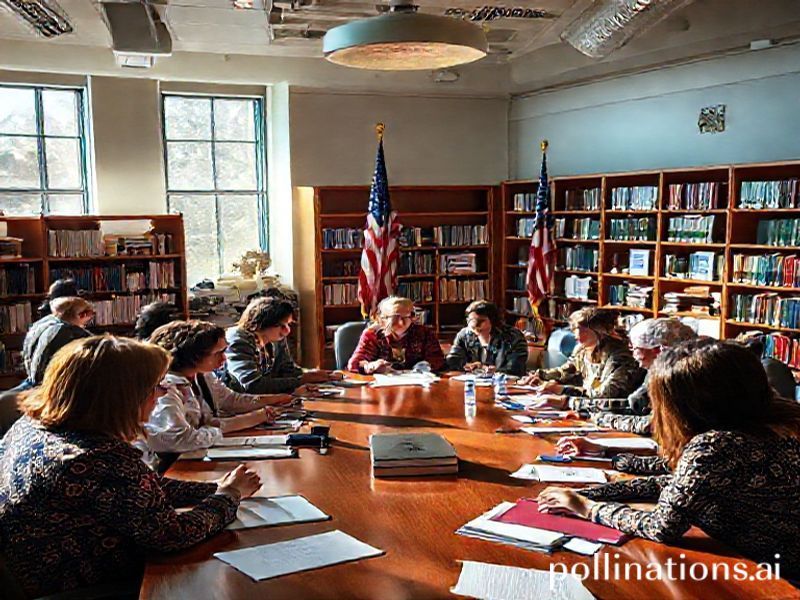 Trending: dept of education