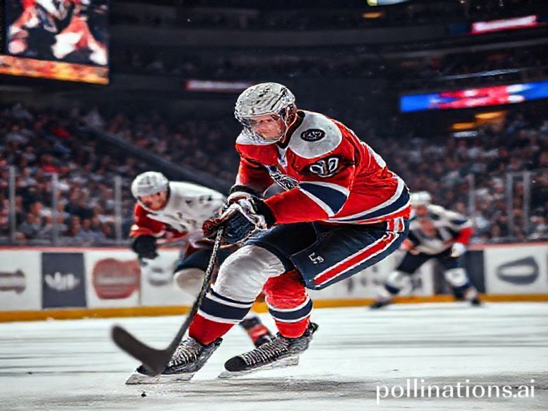 Trending: tom wilson