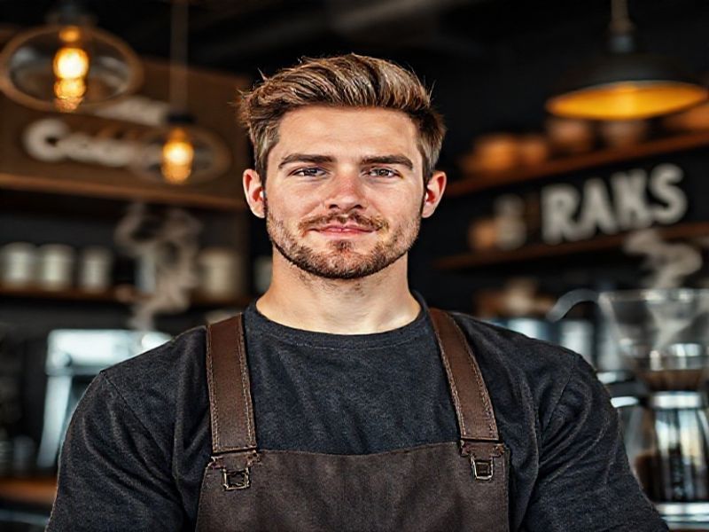 Trending: bradley riches