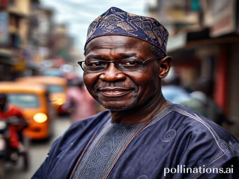 Trending: olusegun awolowo