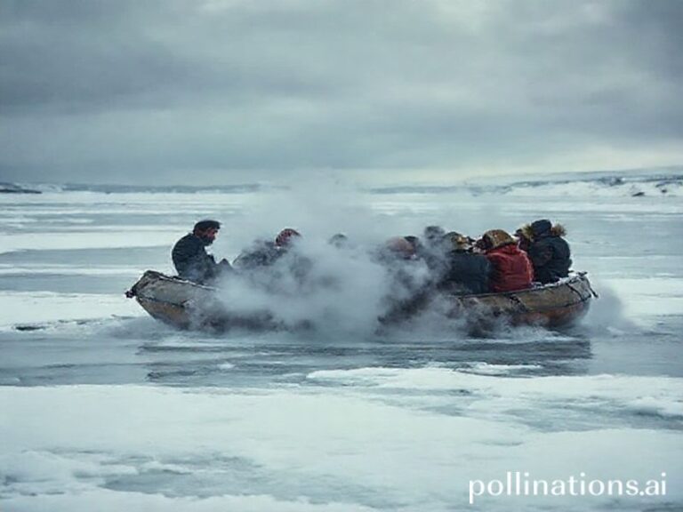 Trending: immigration ice