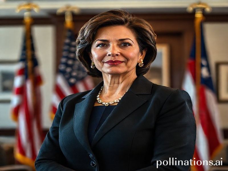 Trending: nydia velazquez