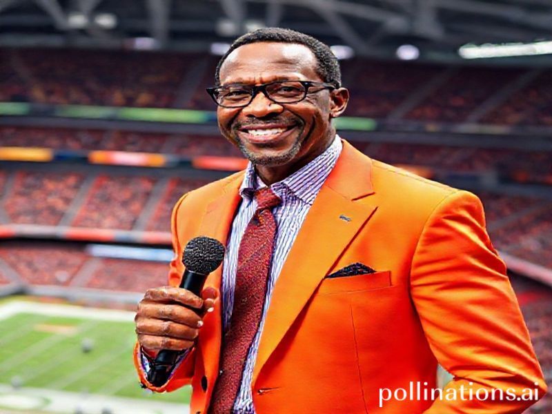 Trending: stuart scott
