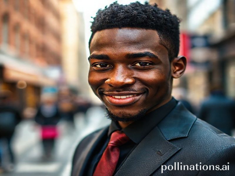 Trending: josh babarinde