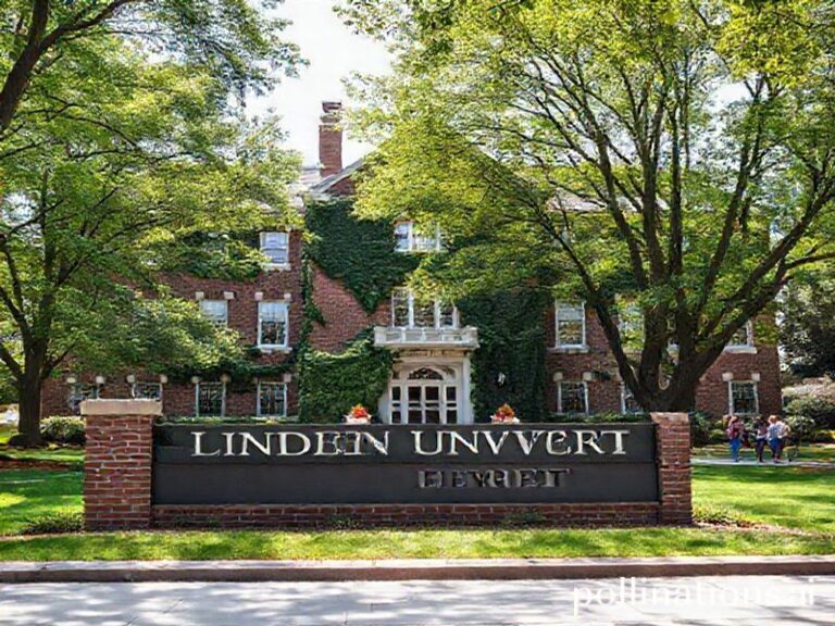 Trending: lindenwood university