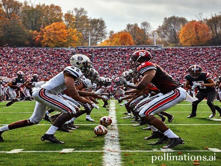 Trending: lindenwood vs indiana
