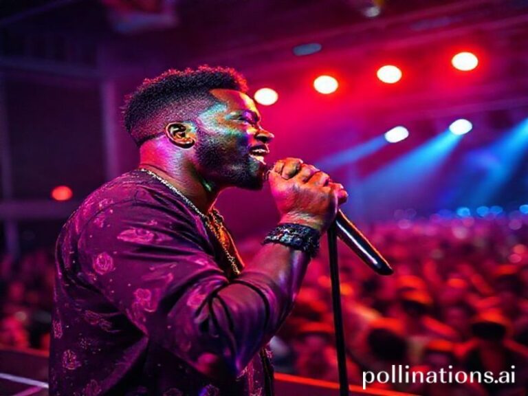 Trending: pras michel