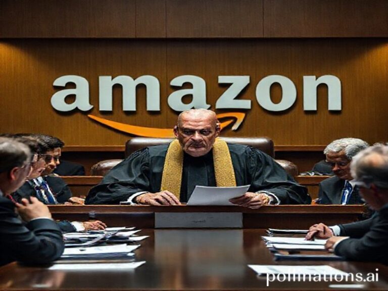 Trending: amazon prime ftc settlement