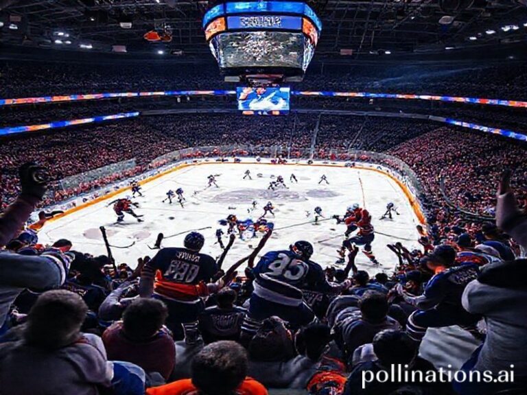 Trending: oilers vs lightning