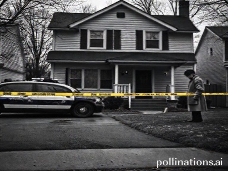 Trending: the carman family deaths