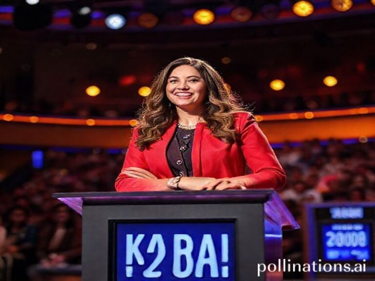 Trending: kara on jeopardy today