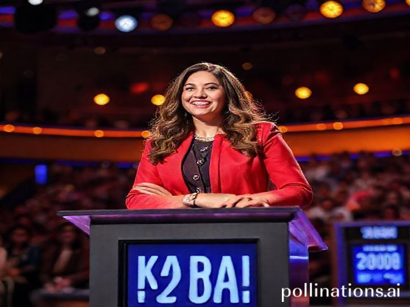 Trending: kara on jeopardy today