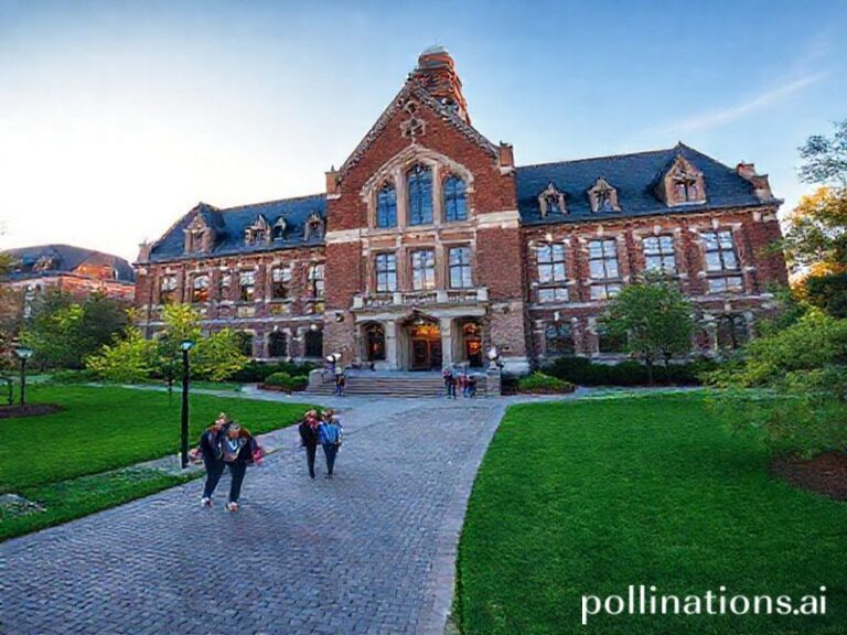 Trending: bucknell university