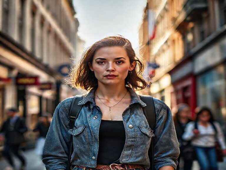 Trending: daisy ridley