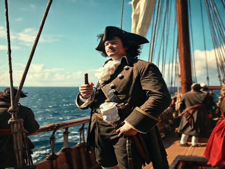 Trending: james cook