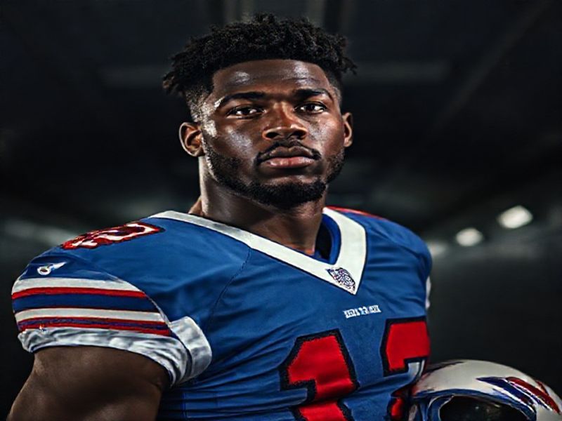 Trending: gabe davis