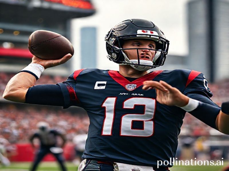 Trending: houston texans qb