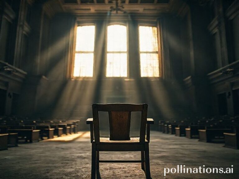 Trending: absentia cast