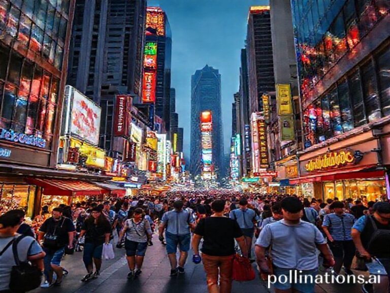 Trending: cosmopolitan