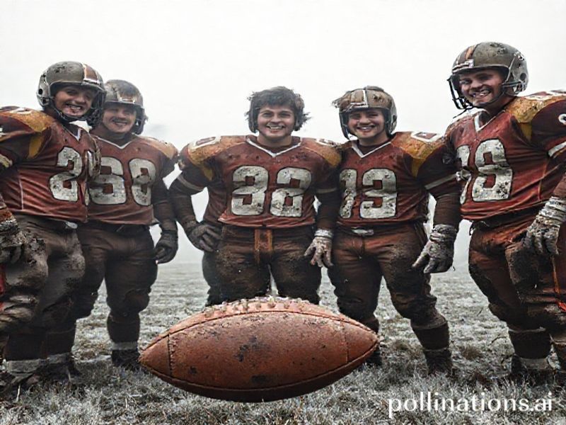 Trending: thanksgiving football games