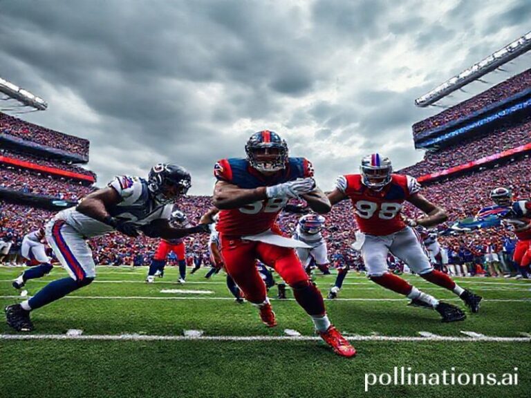 Trending: texans vs bills