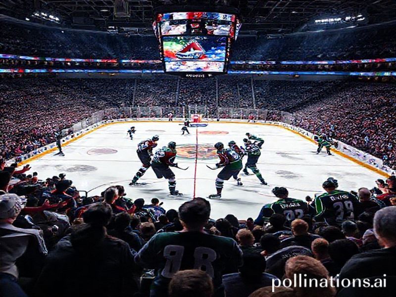 Trending: stars vs canucks