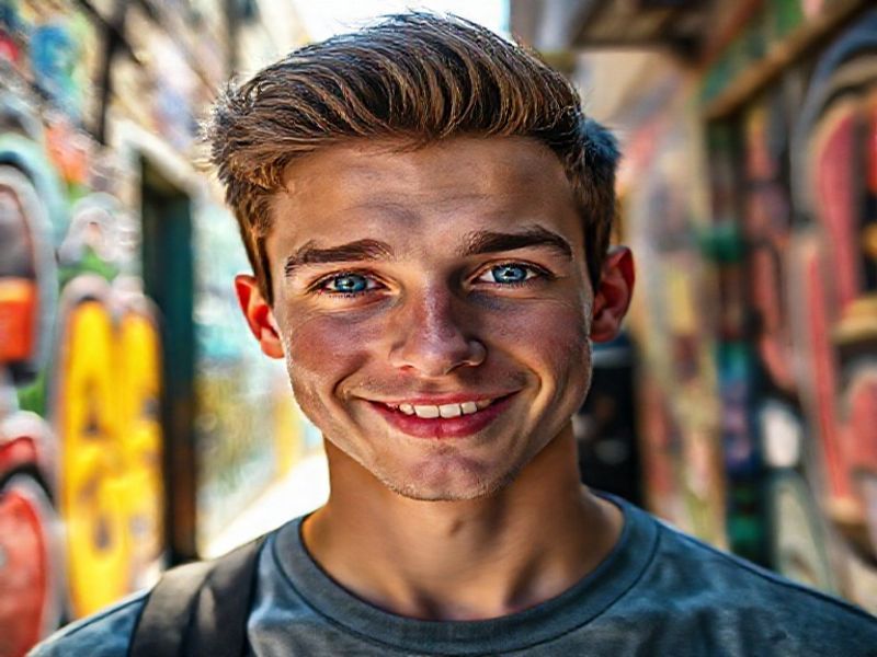 Trending: spencer brown