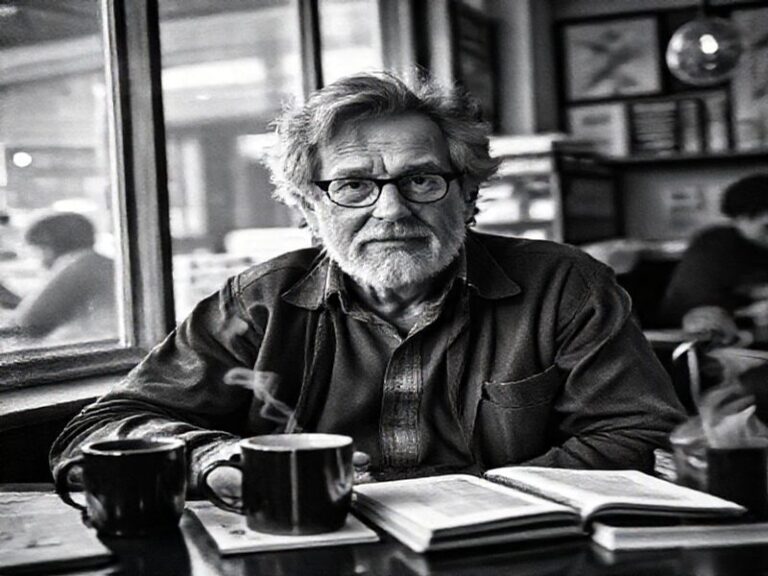 Trending: pj haggerty