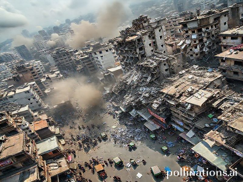 Trending: dhaka earthquake