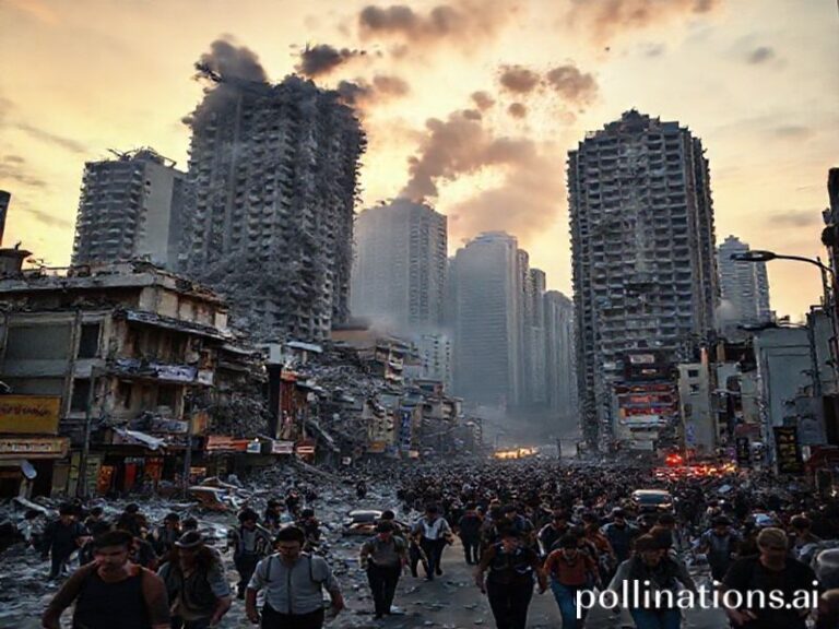 Trending: ভূমিকম্প