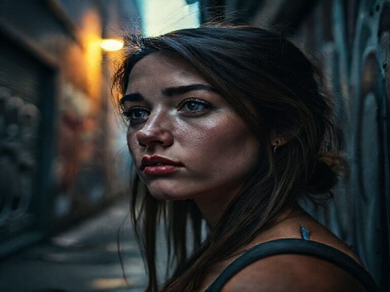 Trending: nobody's girl tate mcrae