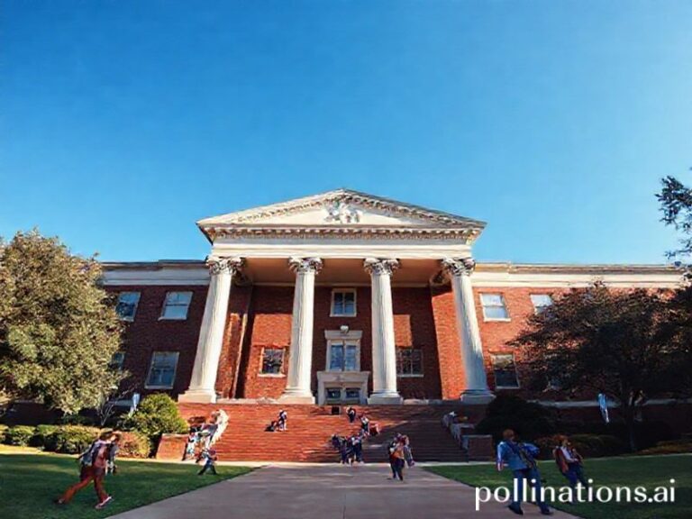 Trending: troy university