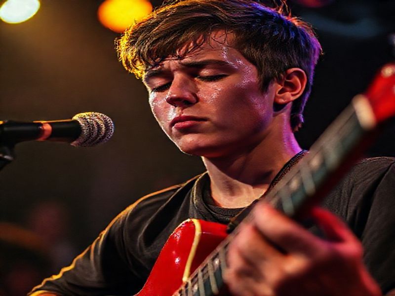 Trending: jamie smith