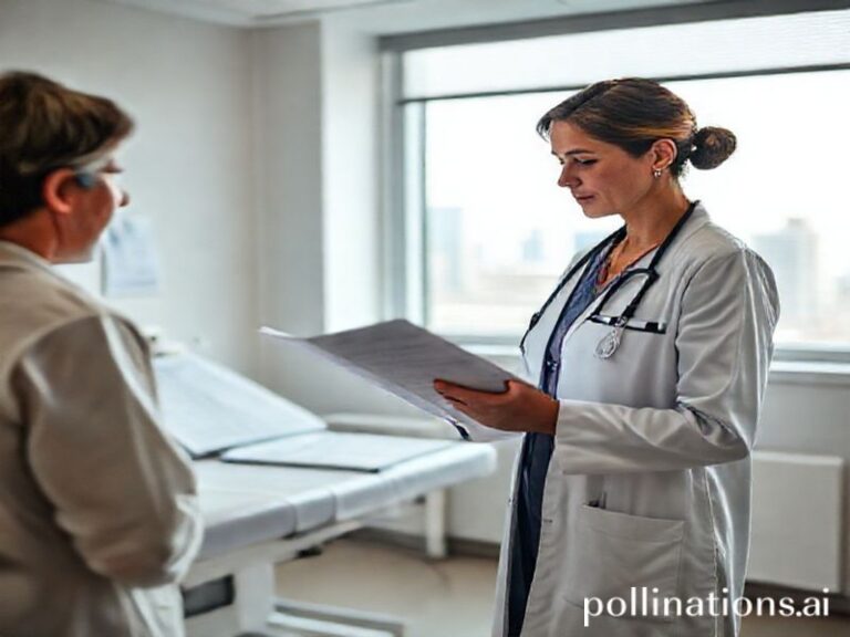 Trending: nurse practitioner